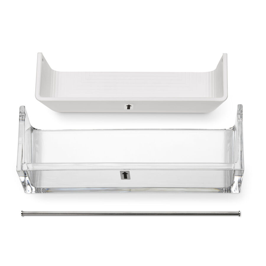 Ricambio Originale Flos Ontherocks 1 hl diffuser assembly