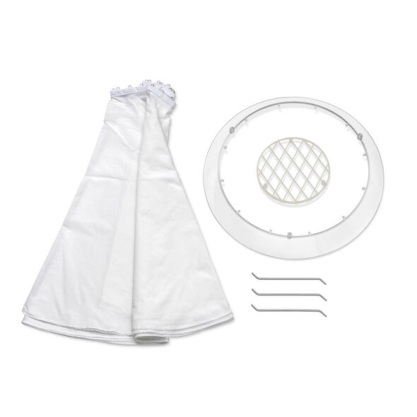  Flos Original Spare Part, Rosy Angelis diffuser assembly