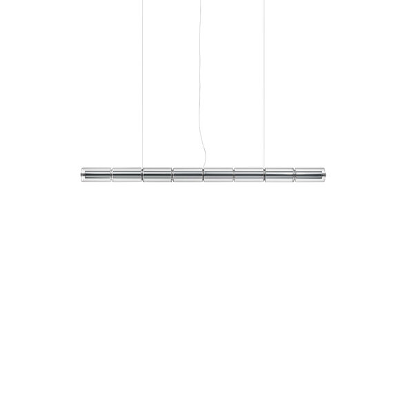 Flos Luce Cilindrica lamp, New arrivals