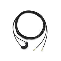 Arrangements Element Support Assembly & Cable Big Canopy