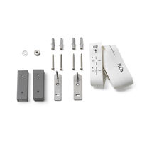 Wirering Kit with screws, nuts and components