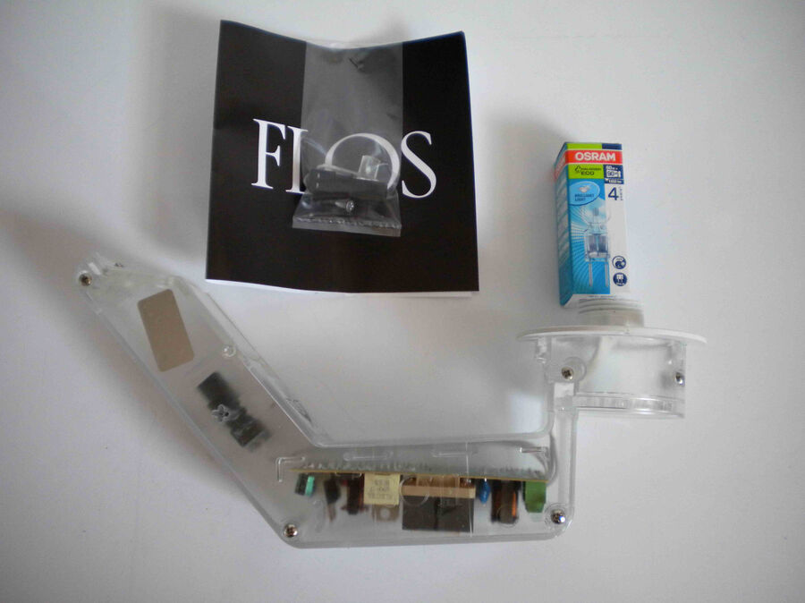 QT12 electrical assembly