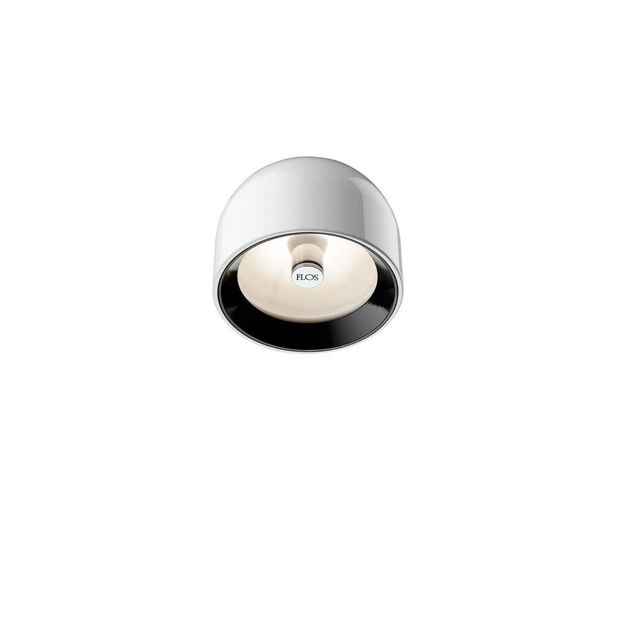 Flos Wan Ceiling/Wall lamp, Wall