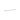 Coordinates Suspension 4 Rod Assembly L1760 H-10 Argent