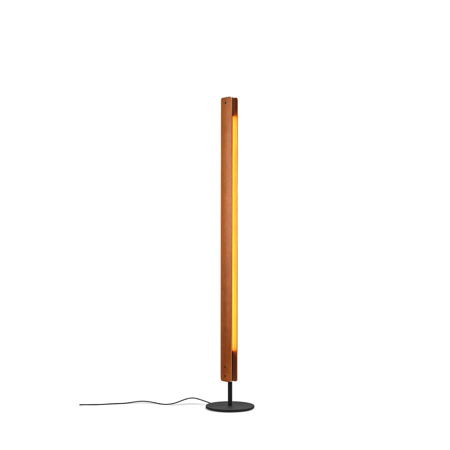 Lampe Flos Seki-Han Floor, Sol