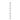 Flos Noctambule Suspension 6 High Cylinder lamp, Pendant