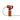 Flos Bilboquet lamp, Table