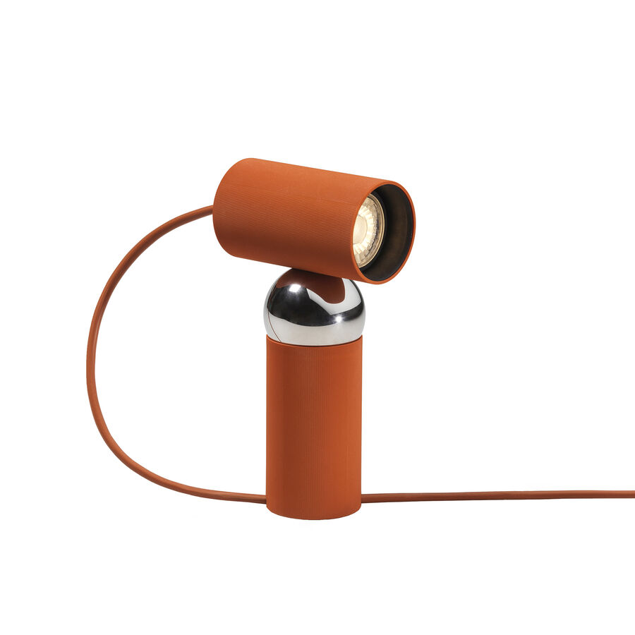 Flos Bilboquet lamp, Table