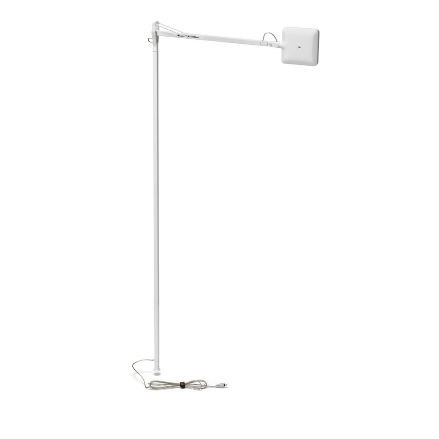 Flos Original Spare Part Kelvin led Floor white body