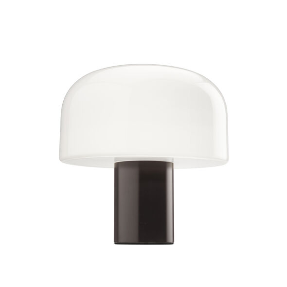 Flos Bellhop Glass Table lamp, Bellhop Glass Family