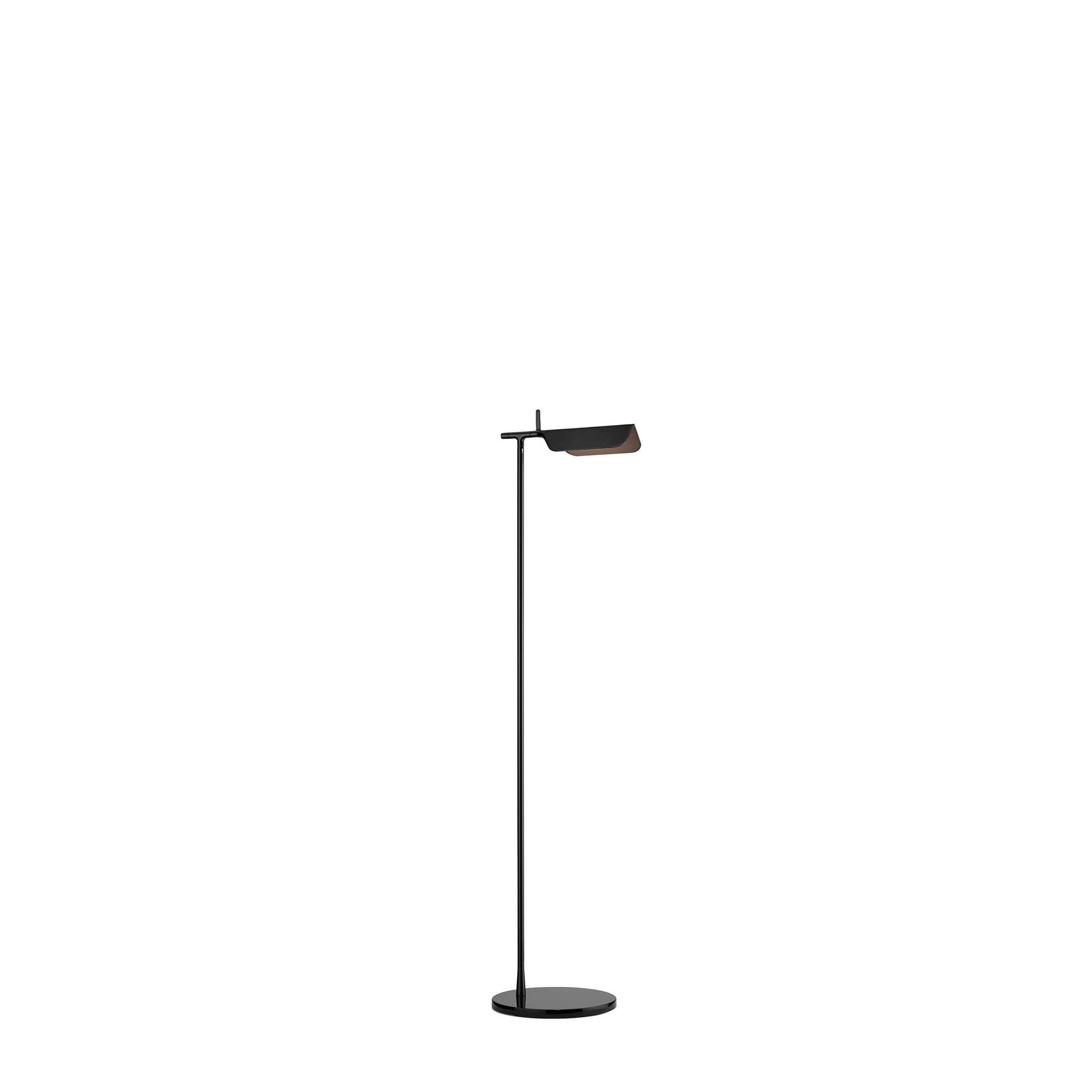 モデルルーム展示品 FLOS TAB black 2024年製 Tab Floor Lamp | Flos Official Shop