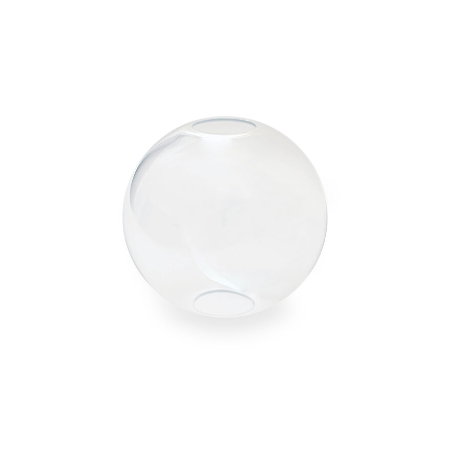 Flos Original Spare Part Luce Sferica open glass diffuser