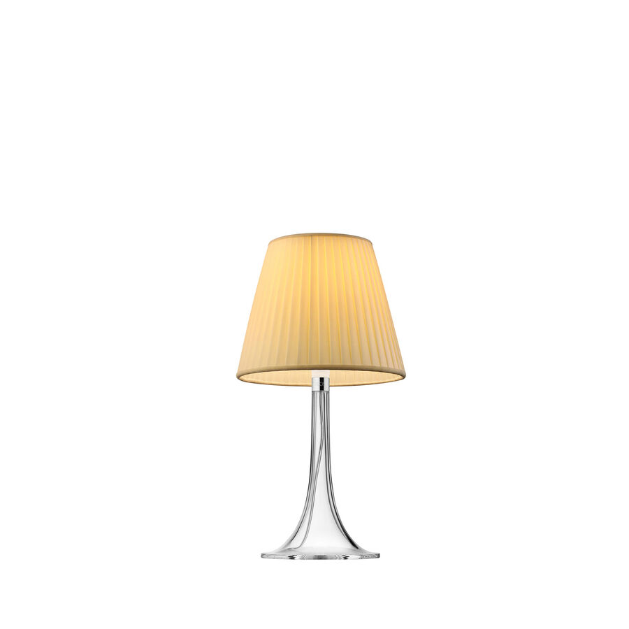 Flos Miss K lamp, Table