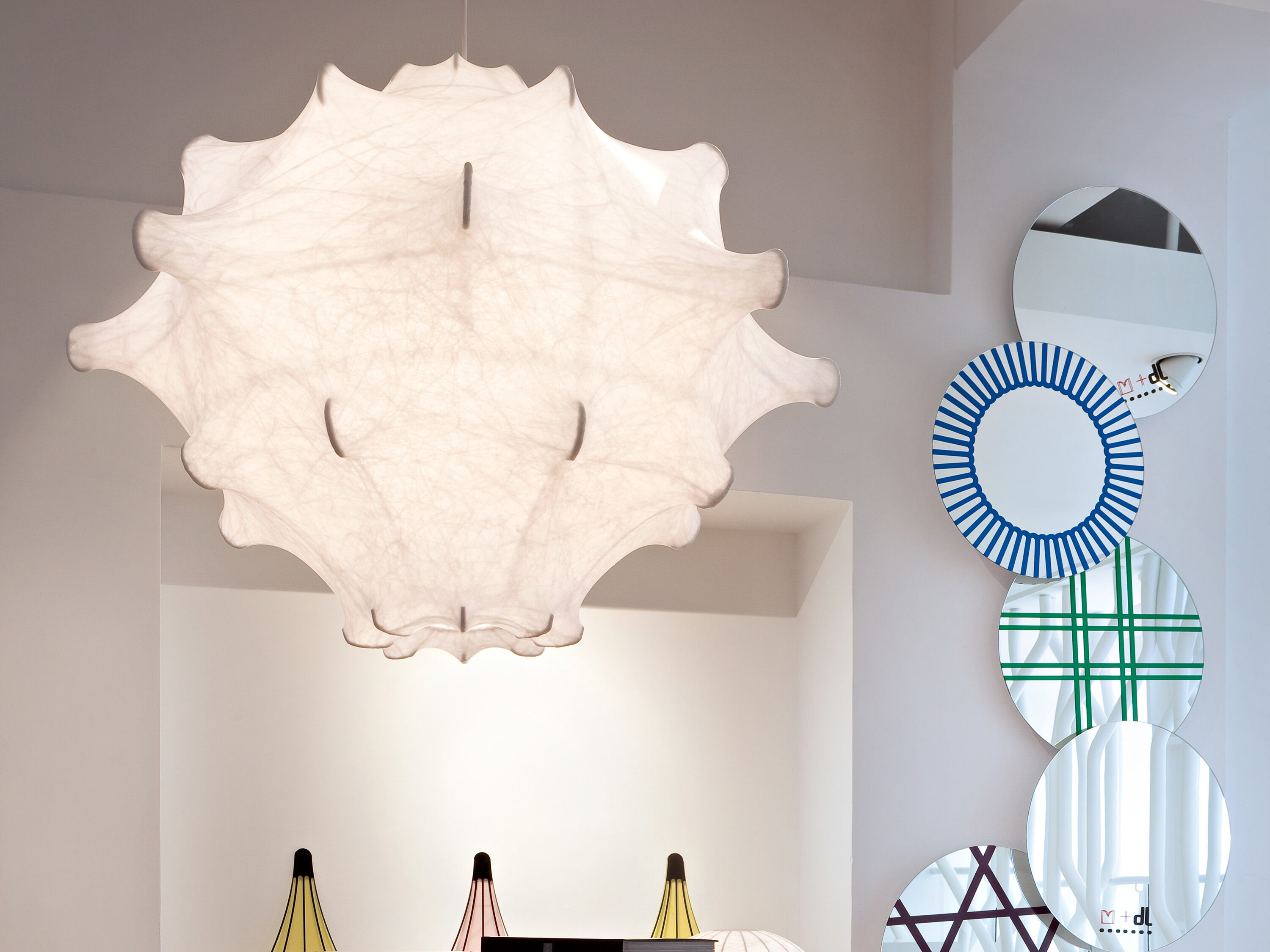 Taraxacum 2 Lamp | Flos USA