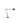 Lampe Flos Kelvin Edge, Table