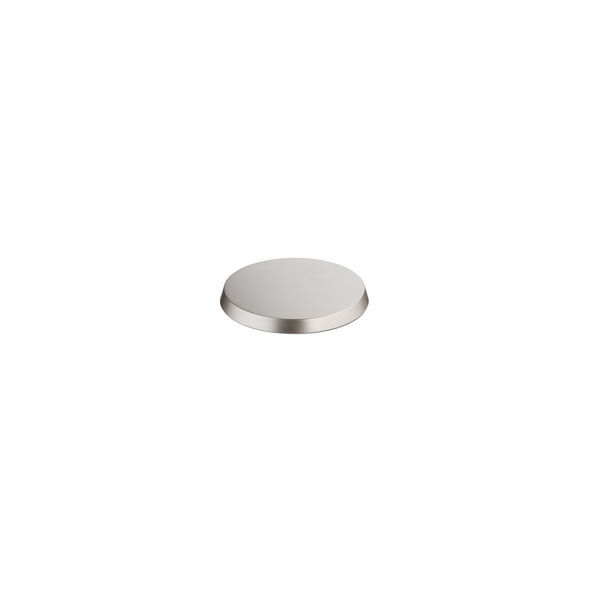  Flos Original Spare Part, Bon Jour Unplugged Top cover matt chrome assembly
