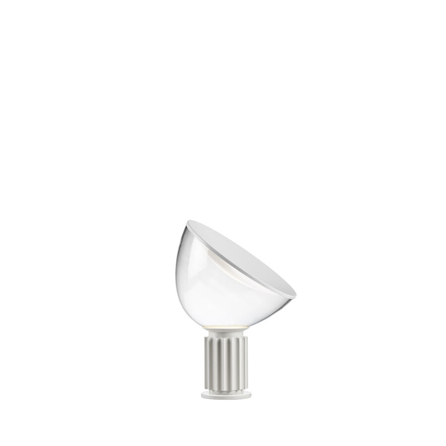 Lampada Flos Taccia Small, Tavolo
