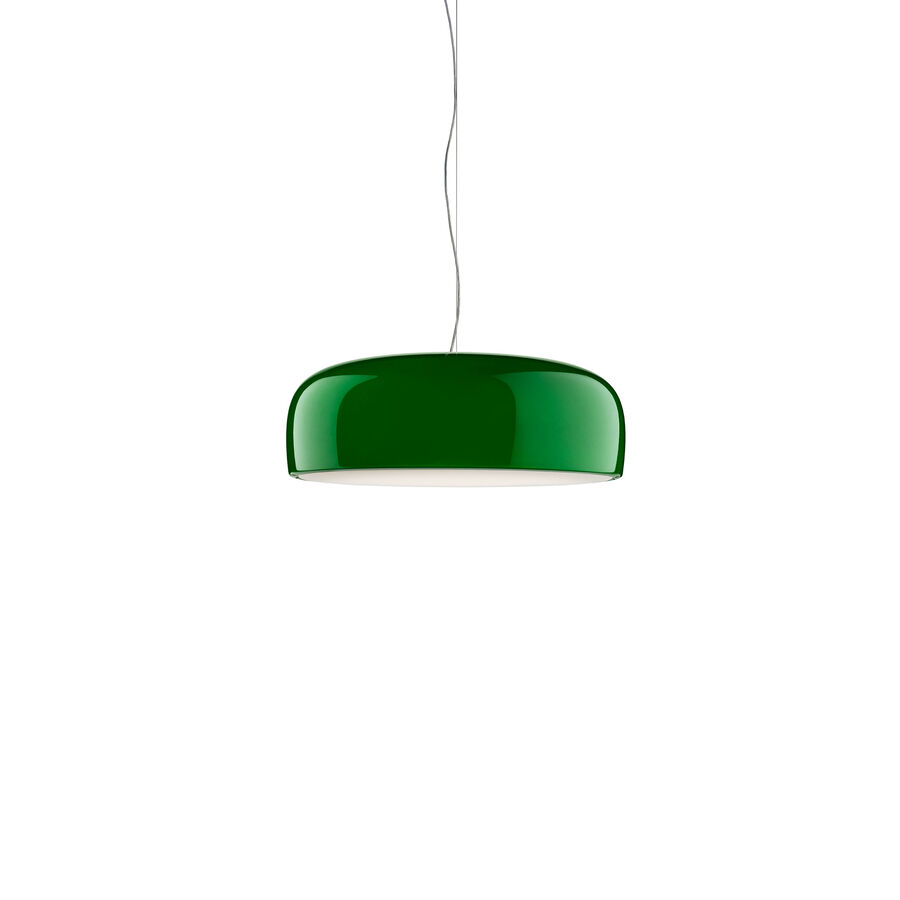 Flos Smithfield Suspension Pro lamp, Pendant