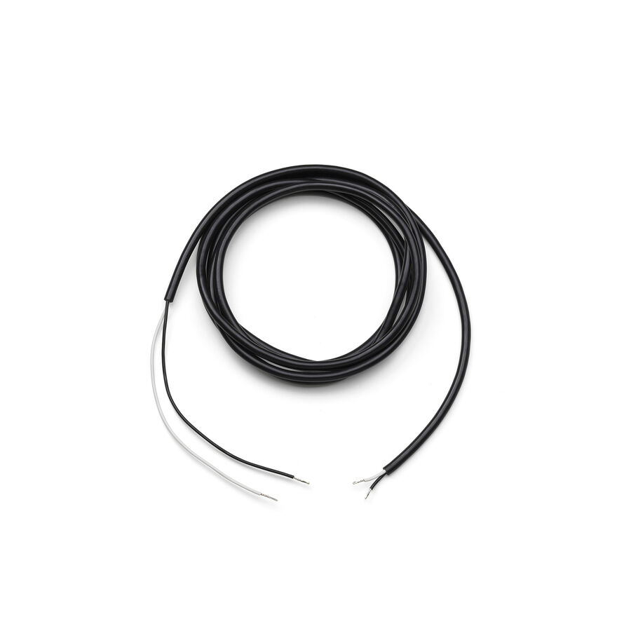 Flos Original Spare Part Frisibi Black Electrical Cable