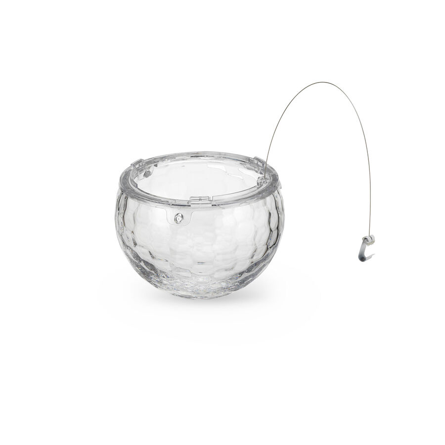 Flos Original Spare Part Zeppelin 1 Crystal sphere diffuser assembly