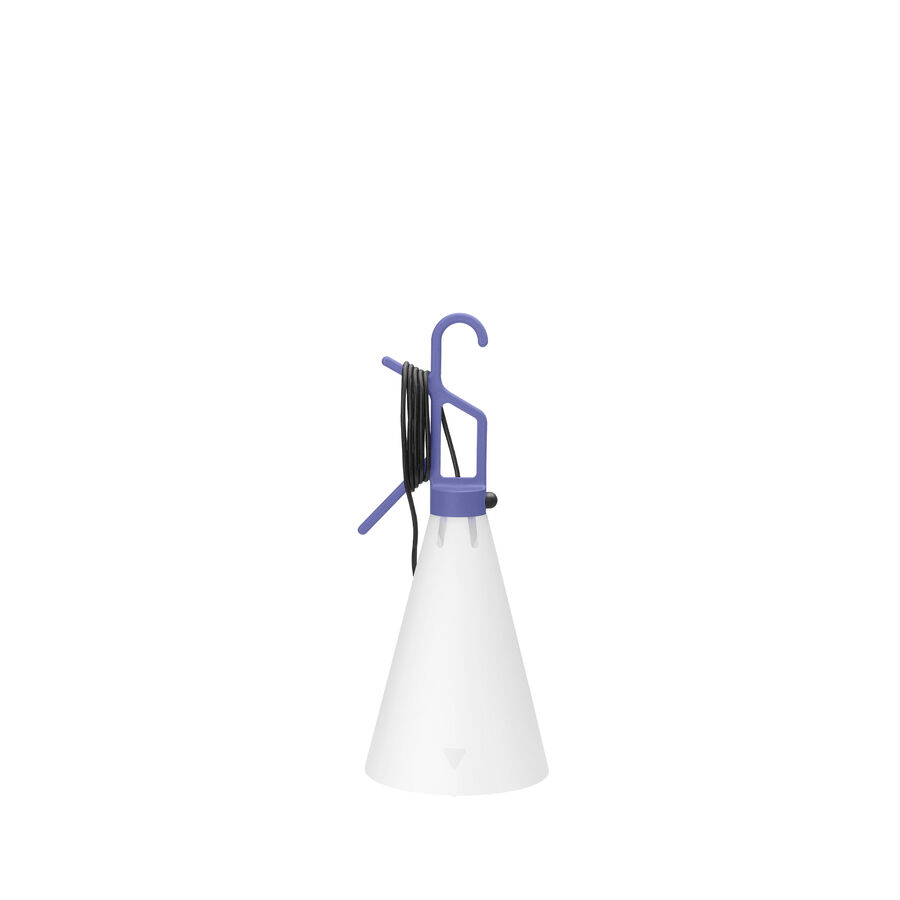 Flos Mayday lamp, Table