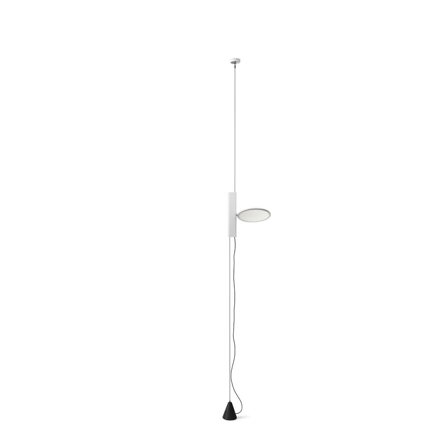 Flos OK lamp, Last Call