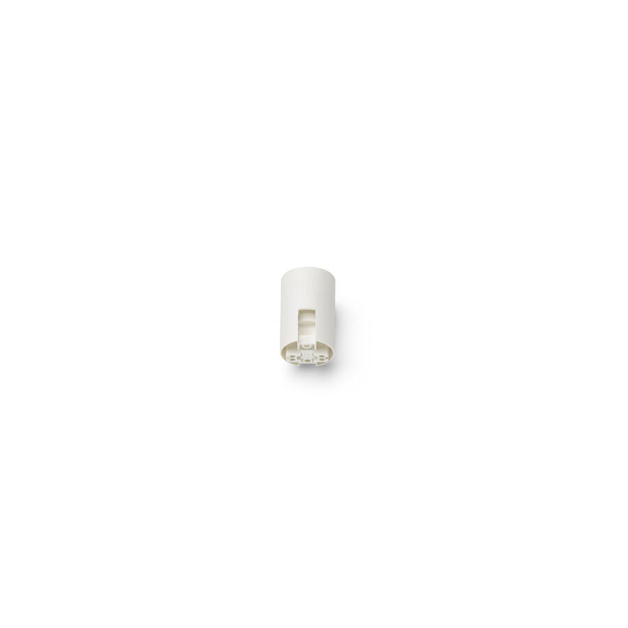 Flos Original Spare Part Lamp holder fitting e14