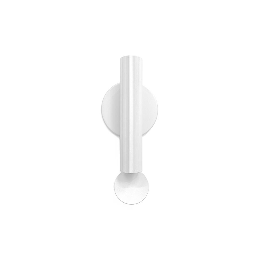 Flos Flauta H225 Riga lamp, Wall