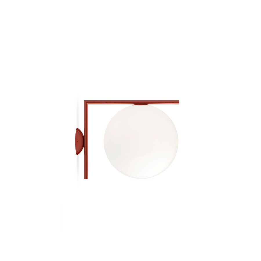 Flos Lampe IC C/W1 Outdoor, Aussenbereich