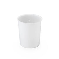 White opaline glass diffuser