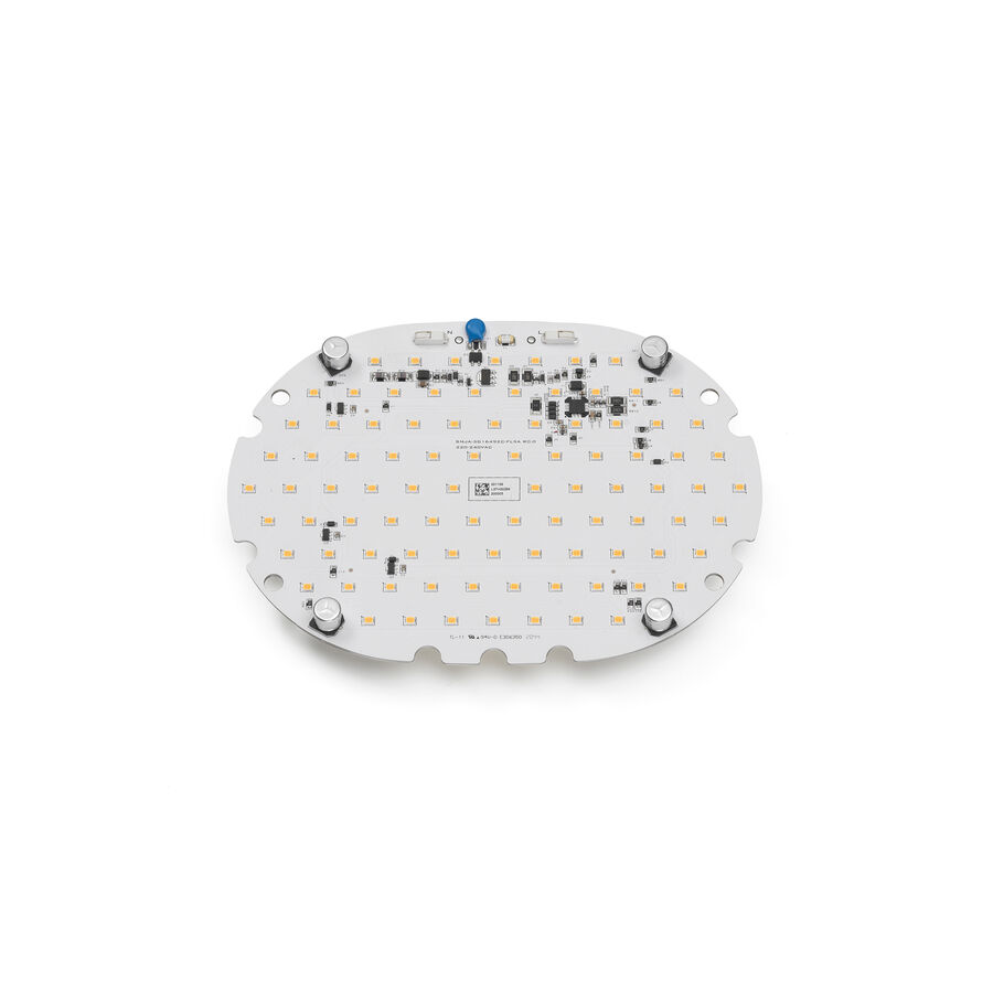 Oplight Wall 1 Led Kit