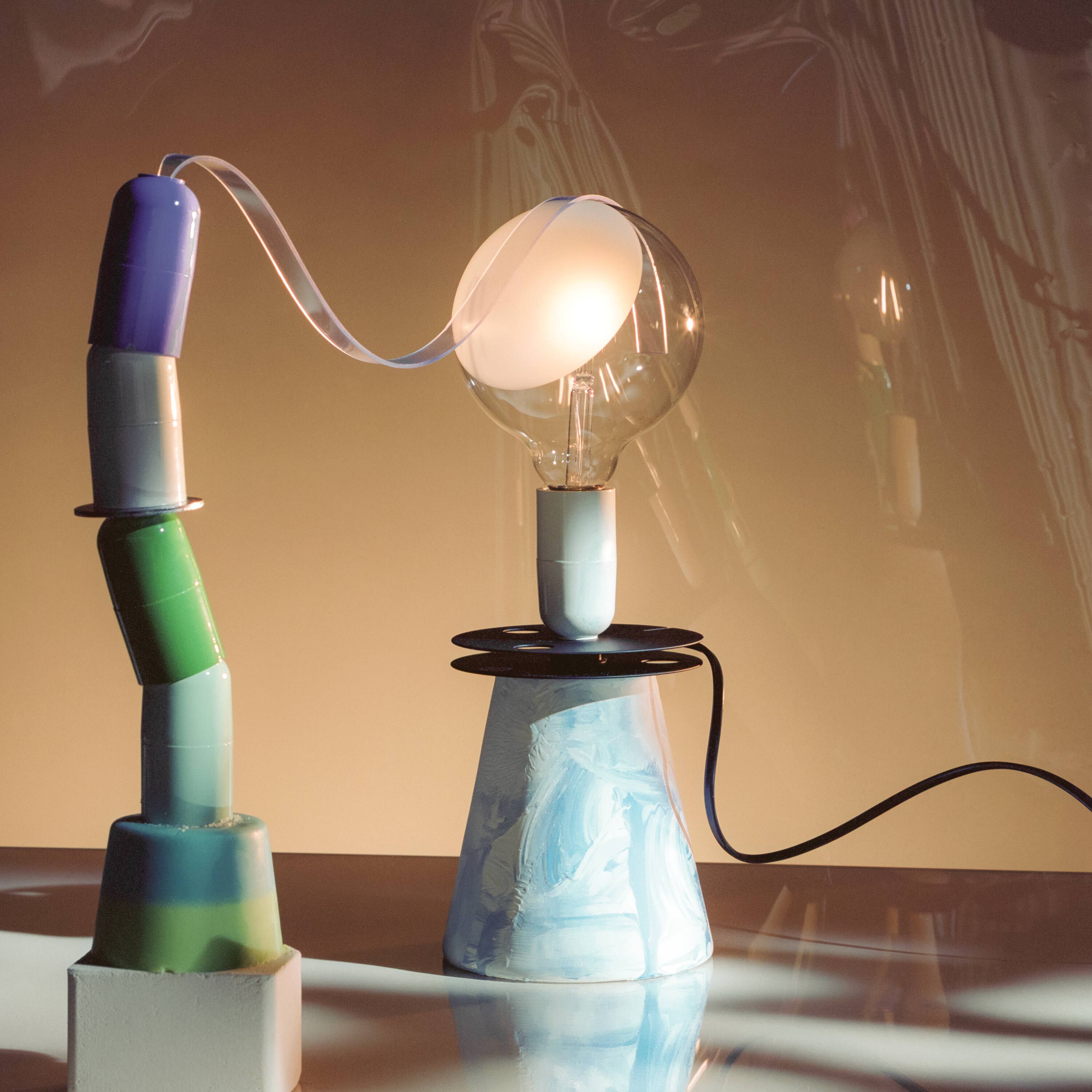 Lampadina Table Lamp | Flos Official Shop