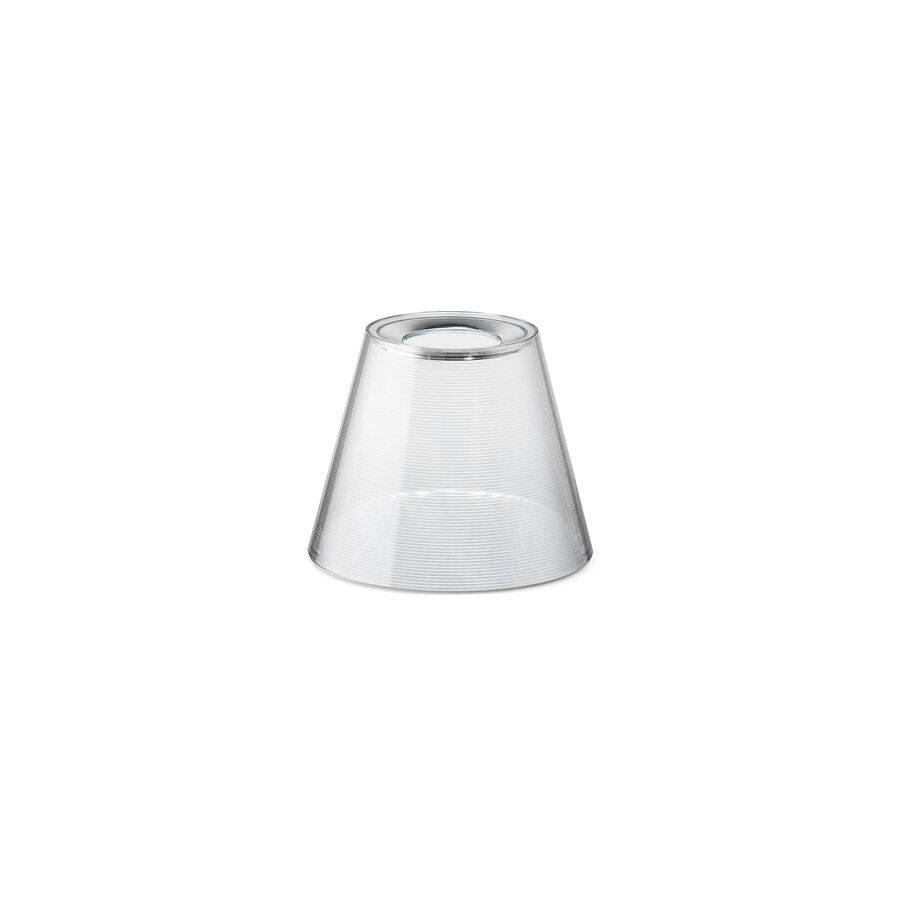 Flos Original Spare Part transparent diffuser assembly