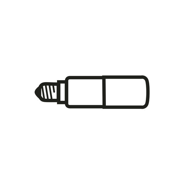 Lampada Flos LED Lamp 7,5W E14 220-240V 2700K T28, Lampadine