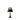 Flos Miss K lamp, Table