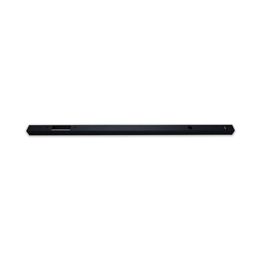 Flos Original Spare Part Black Flag Eu cover assembly