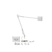 Kelvin edge white body