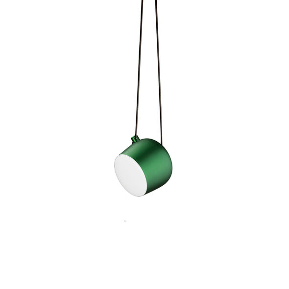 Flos Lampe Aim, Eingestellt