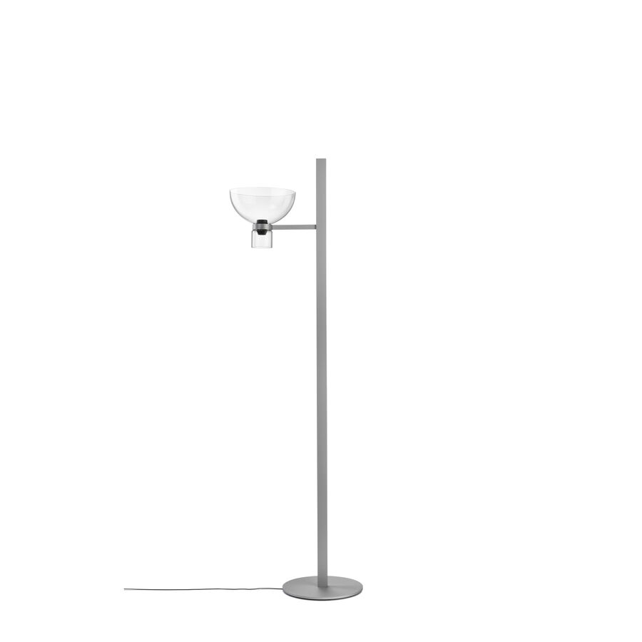 Flos Nocturne F1 Bowl lamp, Floor