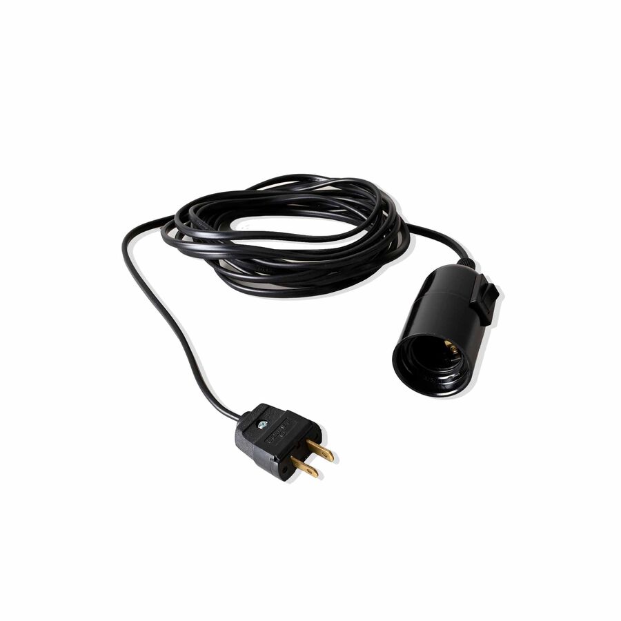 Electrical Wiring Assembly & On/Off Switch for Parentesi