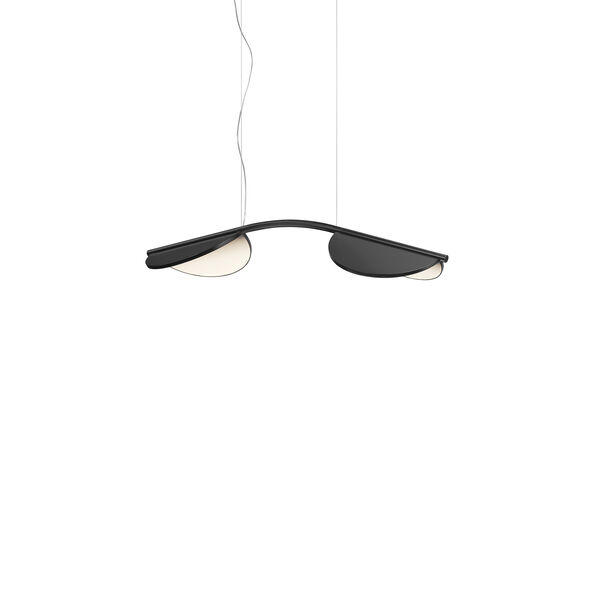 Flos Almendra Arch Suspension Short 2 lamp, Out of production