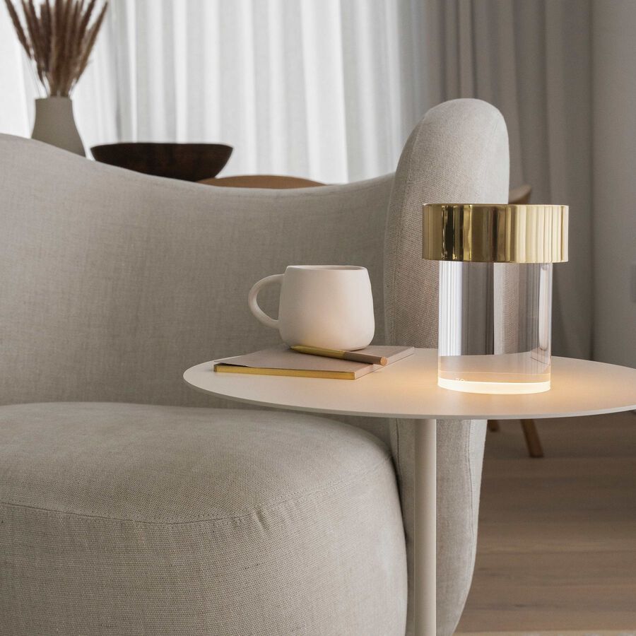 Flos Last Order Clear lamp, Black Friday 25 selection