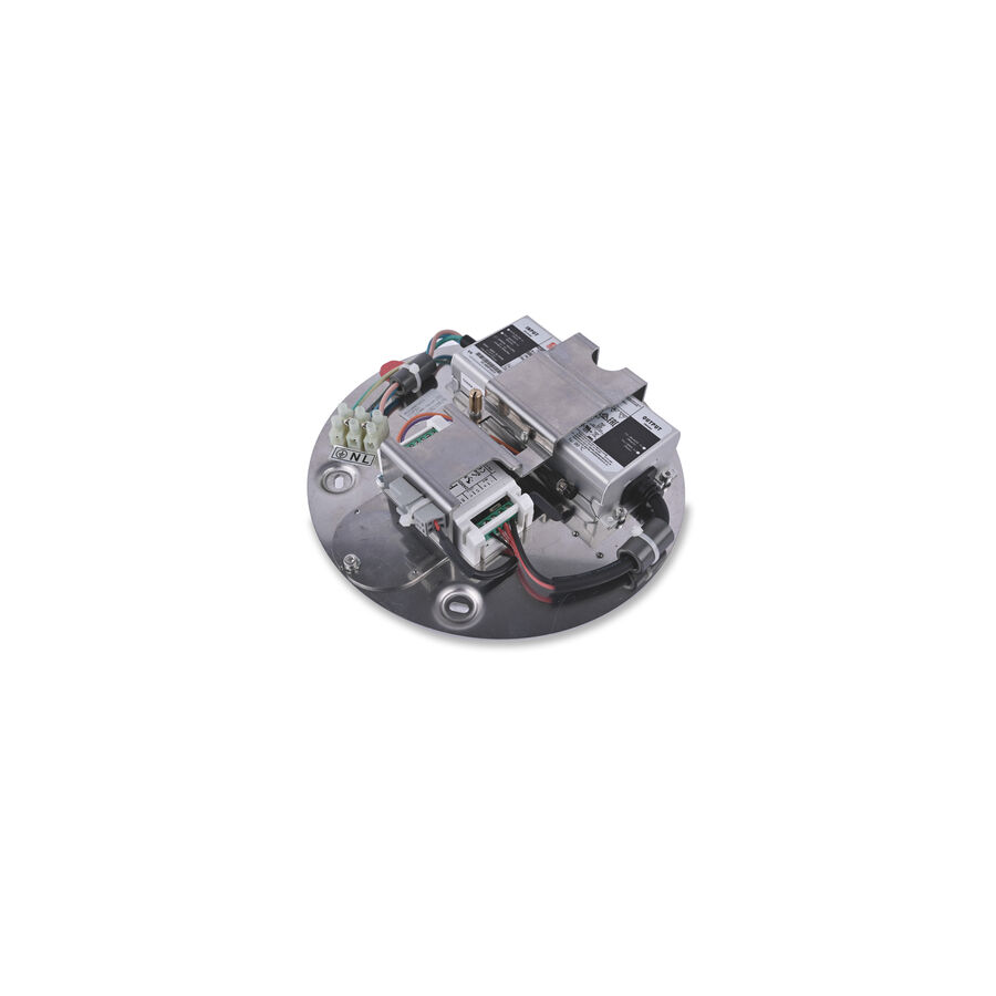 Flos Original Spare Part Skynest C - Ceiling rose assembly with ceiling attachment, power supply and dimmer