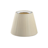 Soft Fabric diffuser assembly