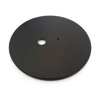 Arrangements Recessed ceiling rose cover