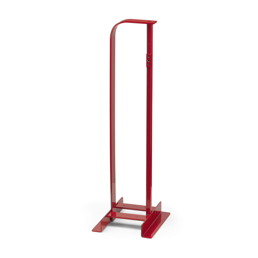 Flos Original Spare Part Toio/Toio Led Red base