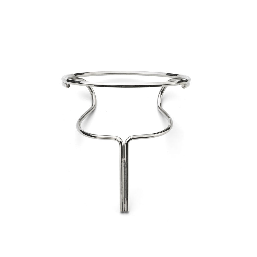 Flos Original Spare Part Toio Led Nickel plated brass cage