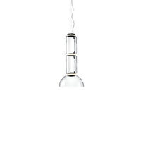 Noctambule Suspension 2 Low Cylinder Bowl