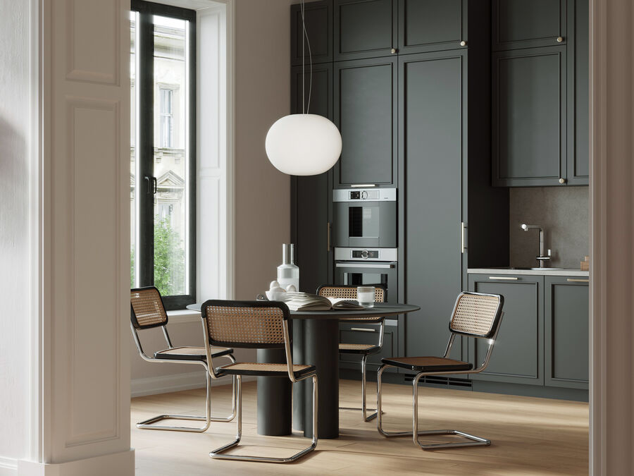 Glo-Ball Suspension 2