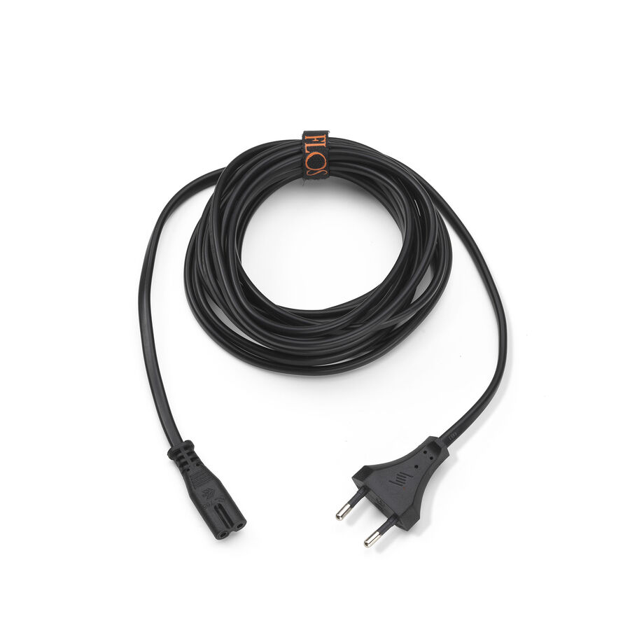 Pièce de rechange originale Flos La Plus Belle Wall Mounted Mirror electrical mounting with socket